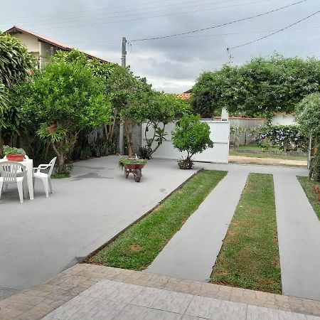 Casa Completa No Rosa Villa Praia do Rosa Bagian luar foto